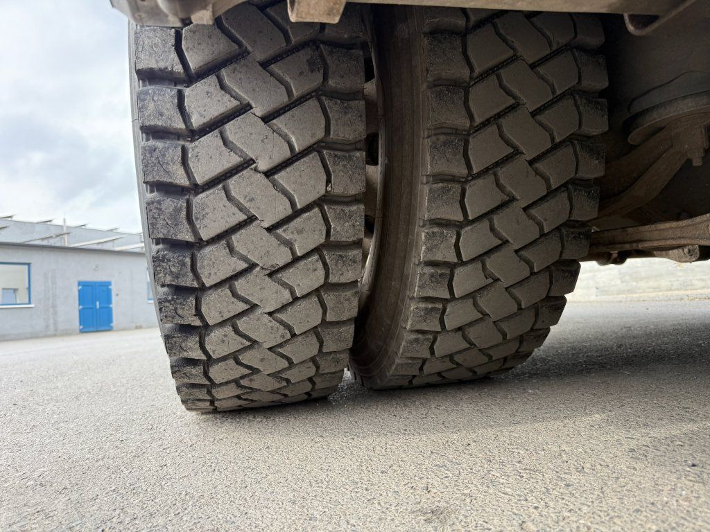 Iveco AS190E45 Stralis S3 EEV lízing Iveco AS190E45 Stralis S3 EEV: 11 kép.