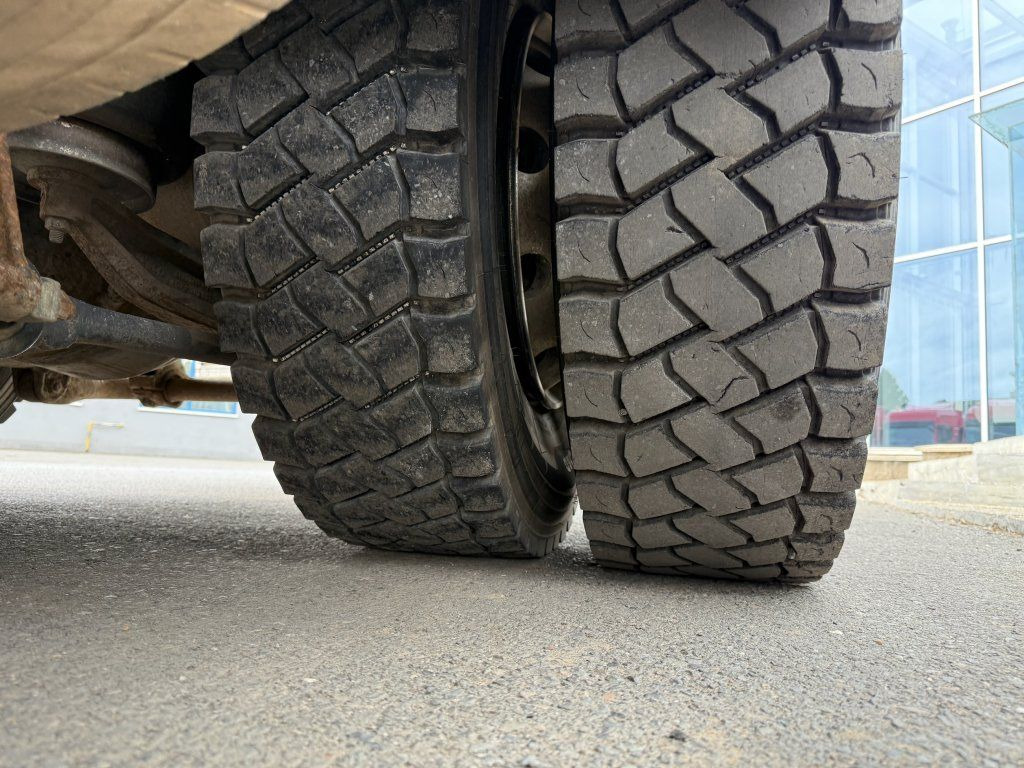 Iveco AS190E45 Stralis S3 EEV lízing Iveco AS190E45 Stralis S3 EEV: 10 kép.