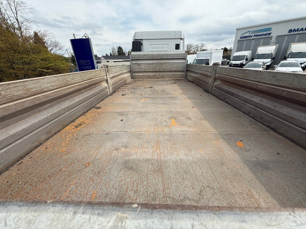 Iveco AS190E45 Stralis S3 EEV lízing Iveco AS190E45 Stralis S3 EEV: 14 kép.