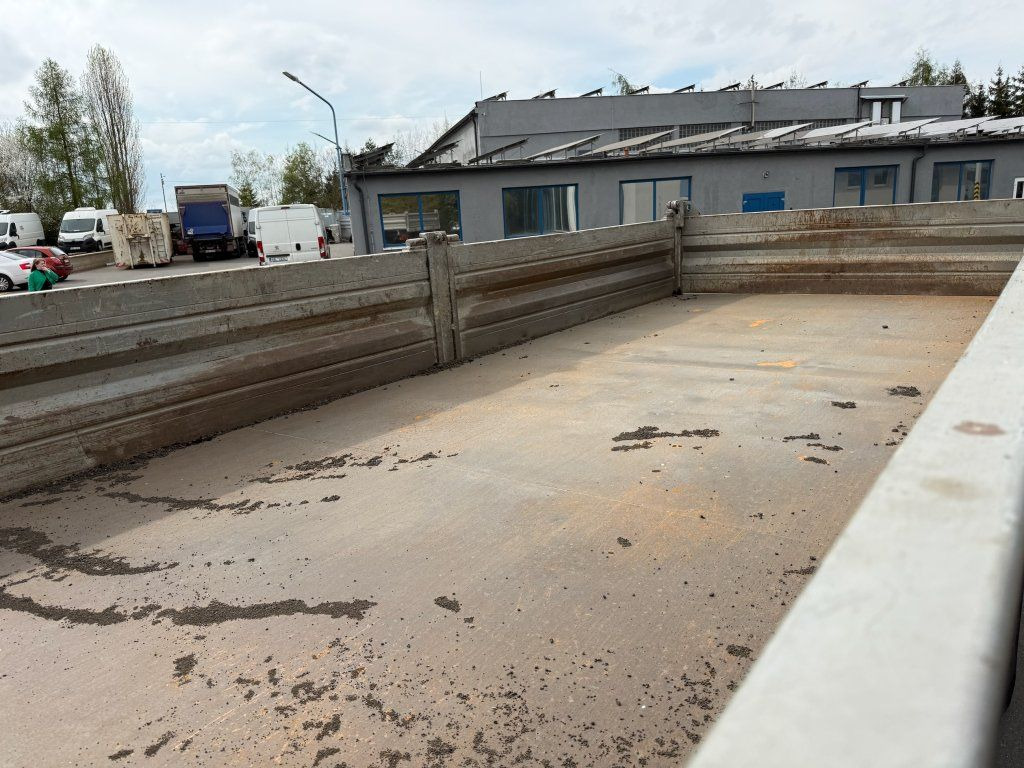 Iveco AS190E45 Stralis S3 EEV lízing Iveco AS190E45 Stralis S3 EEV: 13 kép.