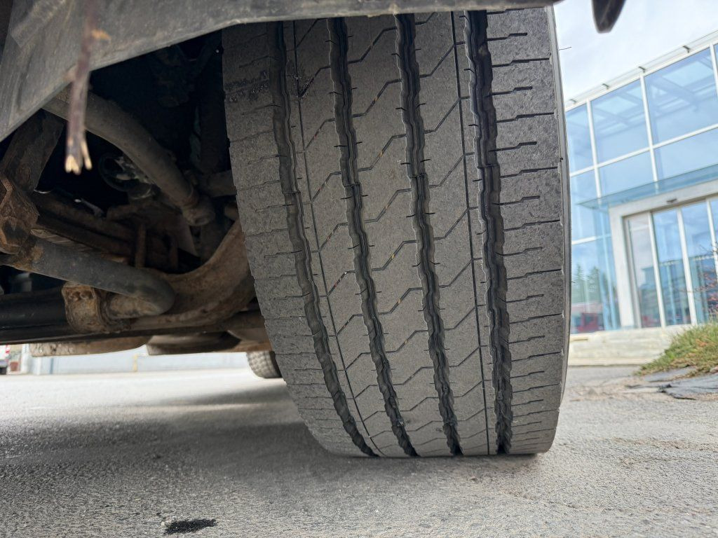 Iveco AS190E45 Stralis S3 EEV lízing Iveco AS190E45 Stralis S3 EEV: 9 kép.