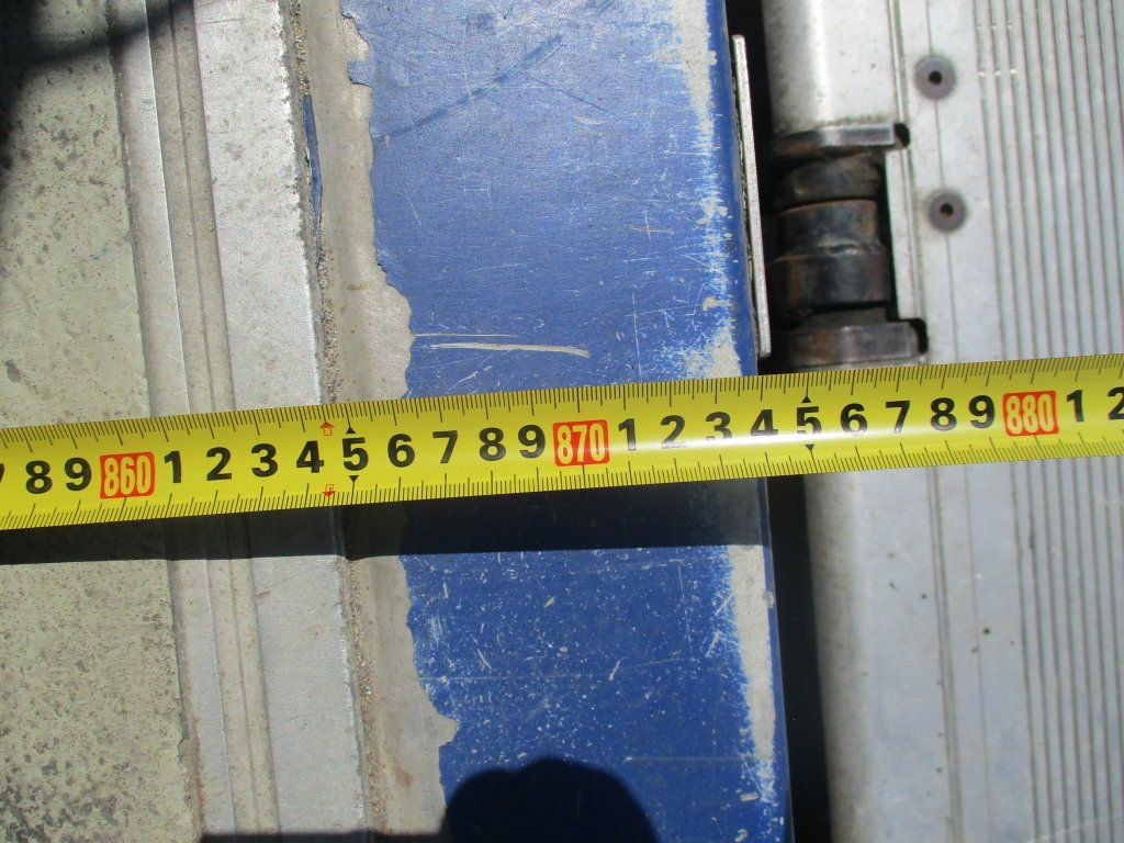 Hűtős teherautó Mercedes-Benz Atego 1224 mit LBW: 8 kép. Hűtős teherautó Mercedes-Benz Atego 1224 mit LBW: 8 kép.