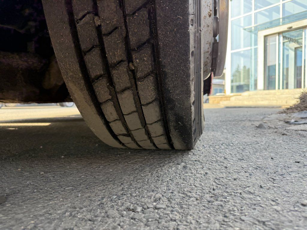 Nyergesvontató MAN TGX18.510 XLX EURO 6 MEGAlowdeck: 7 kép.