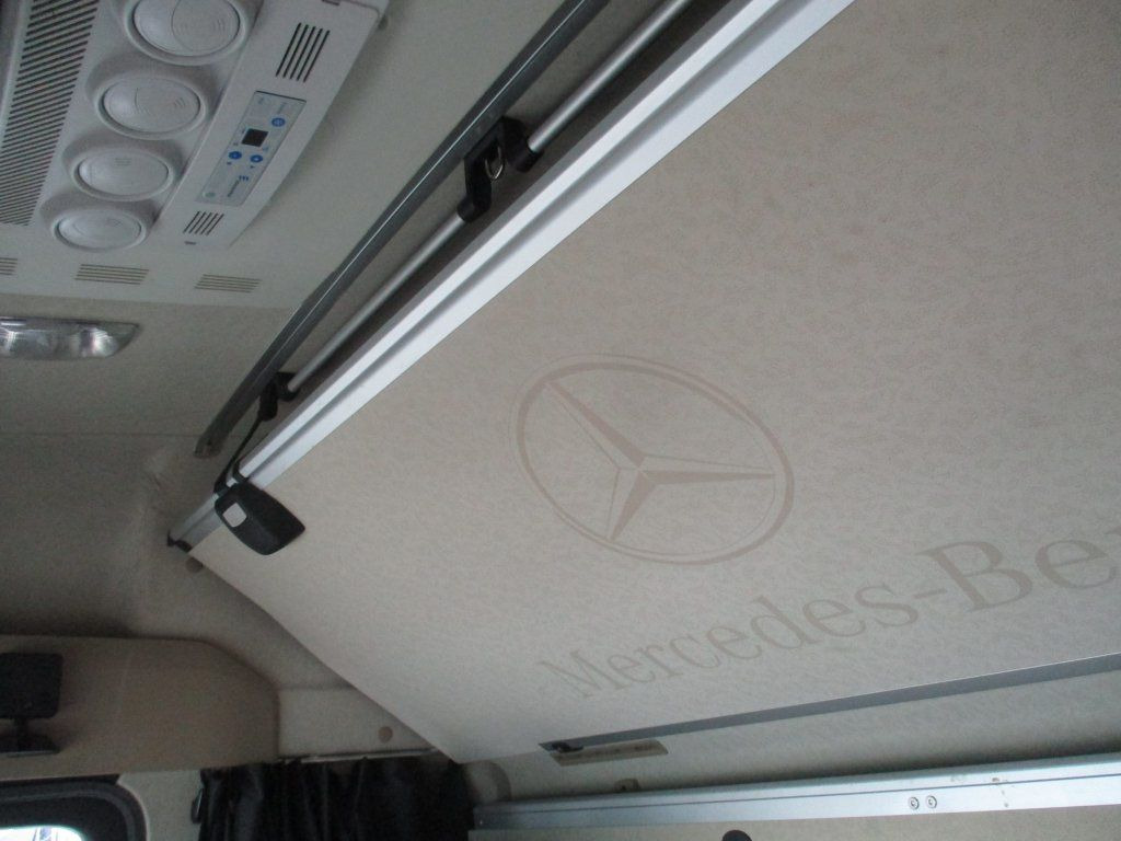 Nyergesvontató Mercedes-Benz 1845 Actros EURO 6 MEGA/lowdeck: 16 kép.