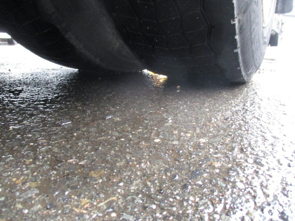Nyergesvontató Mercedes-Benz 1845 Actros EURO 6 MEGA/lowdeck: 8 kép.