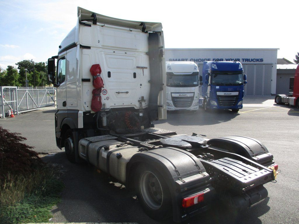 Mercedes-Benz 1845 Actros EURO 6 MEGA/lowdeck - Nyergesvontató: 5 kép. Mercedes-Benz 1845 Actros EURO 6 MEGA/lowdeck - Nyergesvontató: 5 kép.