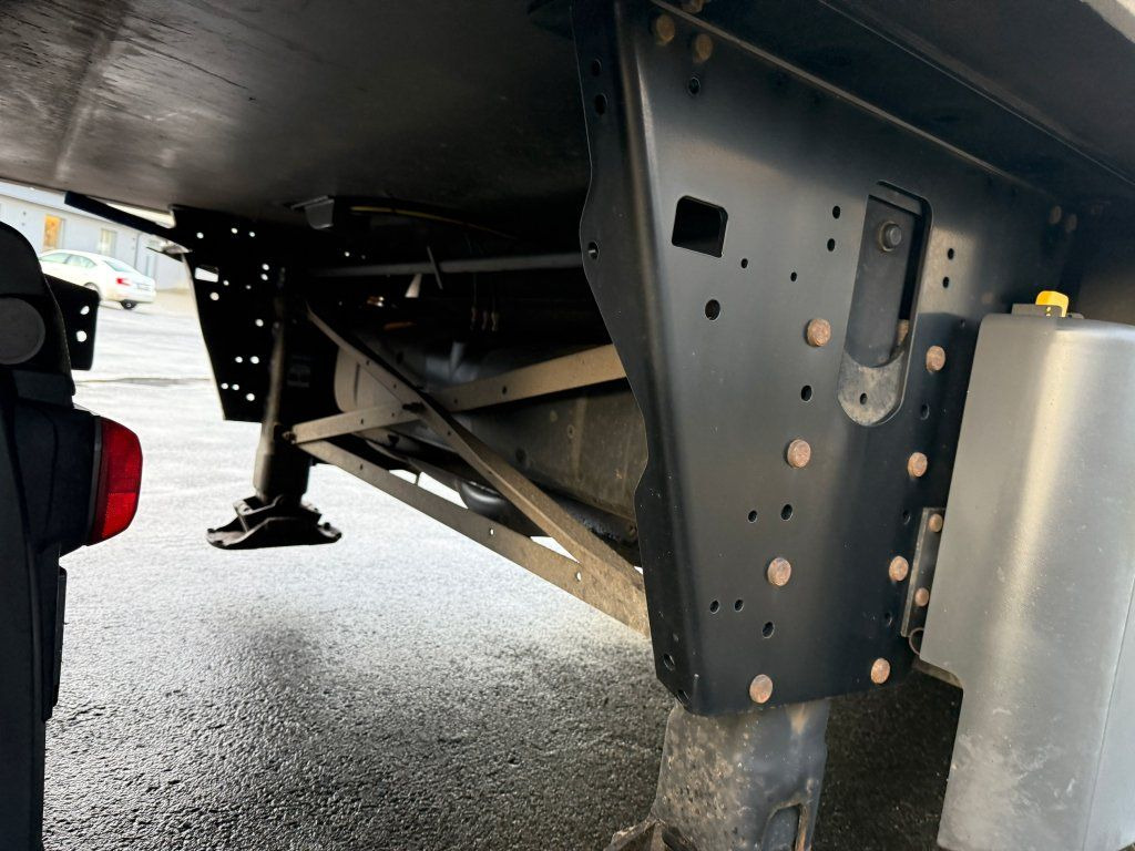 Schmitz Cargobull Carrier Vector 1950 Bi-temp - Félpótkocsi dobozos: 5 kép. Schmitz Cargobull Carrier Vector 1950 Bi-temp - Félpótkocsi dobozos: 5 kép.