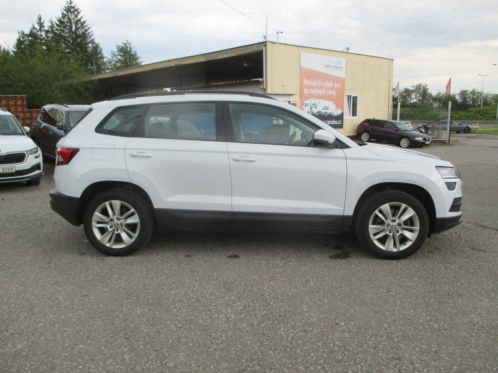 Skoda 2.0TDI Ambition - Terepjáró/ SUV: 5 kép. Skoda 2.0TDI Ambition - Terepjáró/ SUV: 5 kép.
