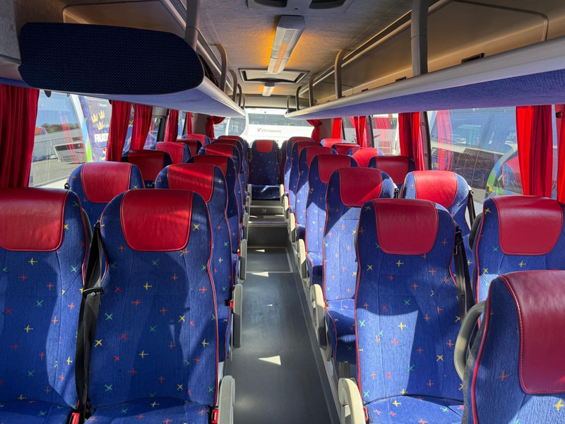 Volvo 9700 B8R | TULOSSA | 61 PAIKKAA - Távolsági busz: 2 kép. Volvo 9700 B8R | TULOSSA | 61 PAIKKAA - Távolsági busz: 2 kép.
