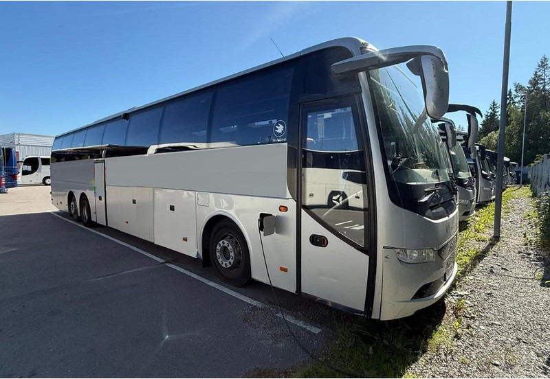Volvo 9700 B8R | TULOSSA | 61 PAIKKAA - Távolsági busz: 1 kép. Volvo 9700 B8R | TULOSSA | 61 PAIKKAA - Távolsági busz: 1 kép.