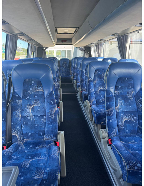 Volvo 9700 HD | 49 PAIKKAA | TULOSSA - Távolsági busz: 3 kép. Volvo 9700 HD | 49 PAIKKAA | TULOSSA - Távolsági busz: 3 kép.