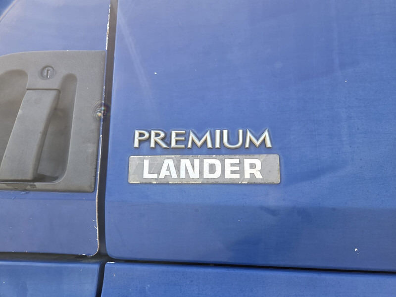 Renault Premium Lander 410dxi - Nyergesvontató: 5 kép. Renault Premium Lander 410dxi - Nyergesvontató: 5 kép.