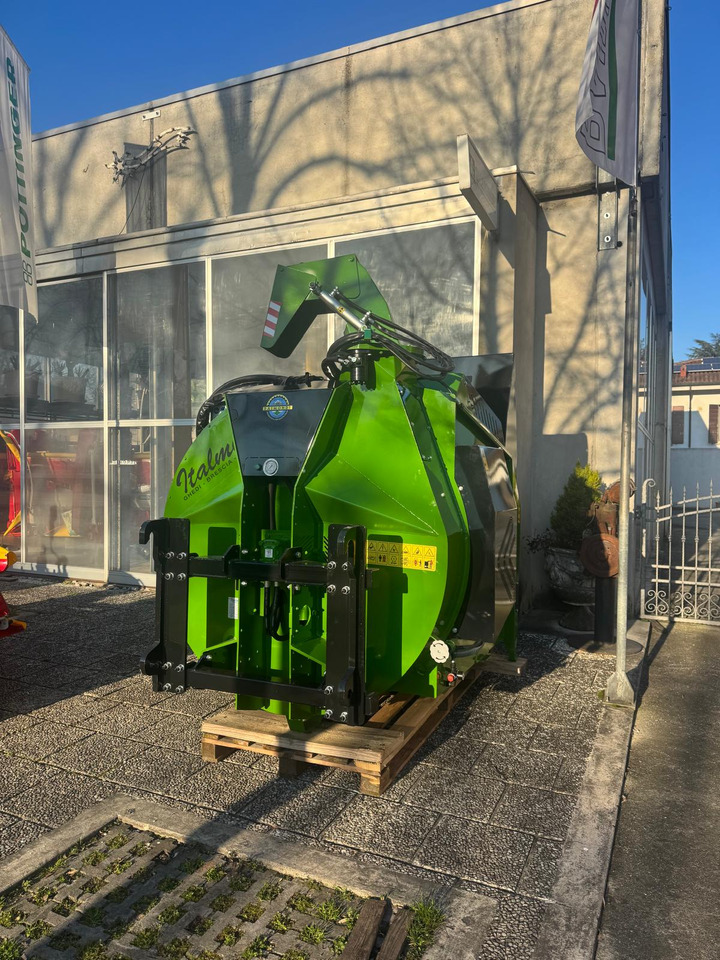 Italmix Agile power lp - Etetőkocsi: 4 kép. Italmix Agile power lp - Etetőkocsi: 4 kép.