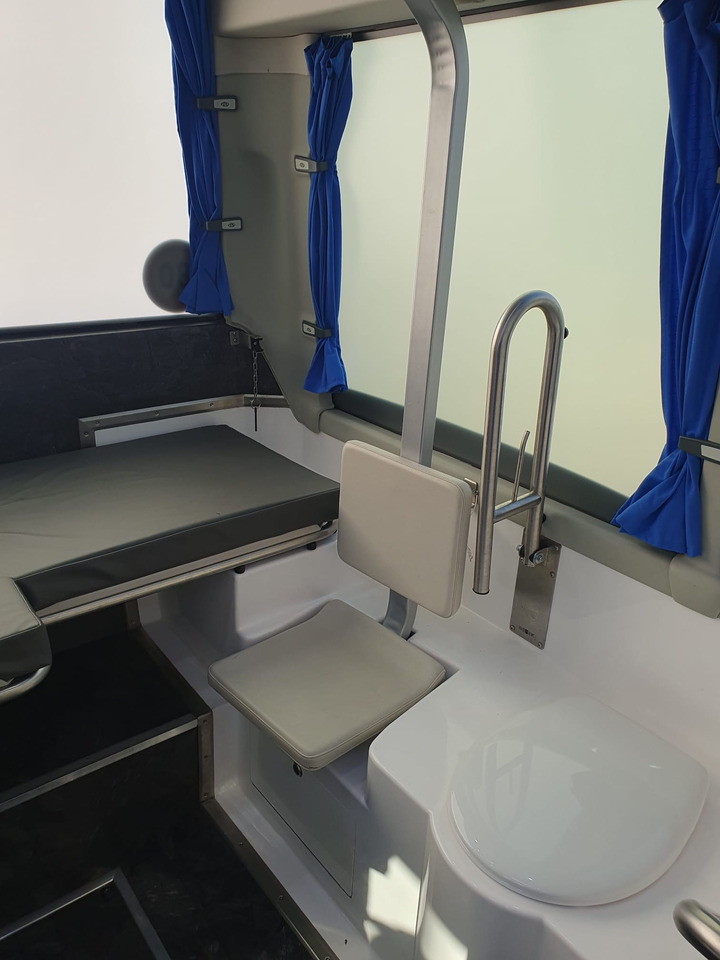 Távolsági busz MAN BEULAS MYTOS 480: 24 kép.