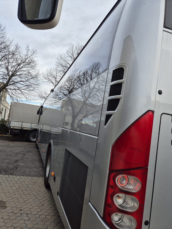 VOLVO 9700 4X2 - Távolsági busz: 2 kép. VOLVO 9700 4X2 - Távolsági busz: 2 kép.