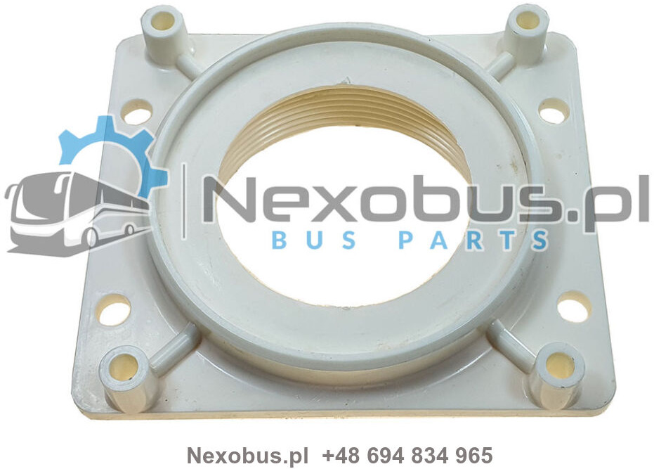 Adapter zasuwa toalety pneumatyczna Thetford Mercedes Setra - Fülke és belső tér - Busz: 1 kép. Adapter zasuwa toalety pneumatyczna Thetford Mercedes Setra - Fülke és belső tér - Busz: 1 kép.