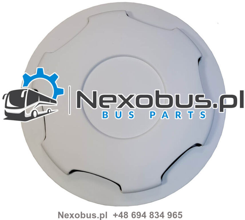 Kołpak 22,5 MAN Lions Coach R07 R08 przód - Gumiabroncsok és felnik - Busz: 1 kép. Kołpak 22,5 MAN Lions Coach R07 R08 przód - Gumiabroncsok és felnik - Busz: 1 kép.