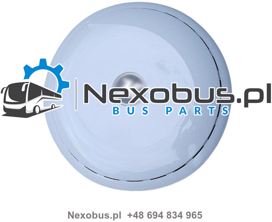 Kołpak 22.5 plastikowe Setra 3.. 4.. szary - Gumiabroncsok és felnik - Busz: 1 kép. Kołpak 22.5 plastikowe Setra 3.. 4.. szary - Gumiabroncsok és felnik - Busz: 1 kép.