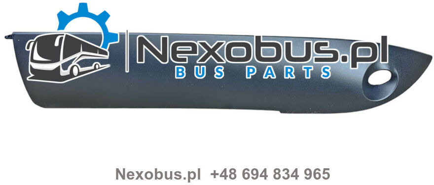 Osłona ramienia lusterka Setra 5.. Mercedes Tourismo Euro 6 lewa - Visszapillantó tükör - Busz: 1 kép. Osłona ramienia lusterka Setra 5.. Mercedes Tourismo Euro 6 lewa - Visszapillantó tükör - Busz: 1 kép.
