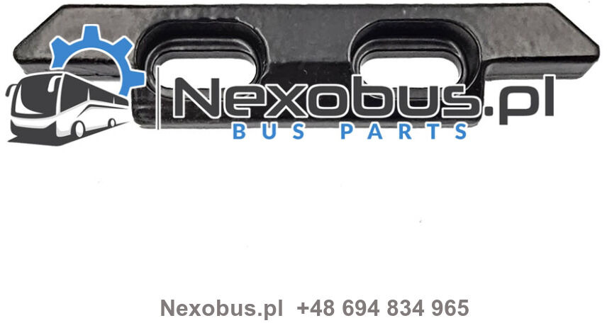Rygiel drzwi MAN Neoplan Bova Temsa Volvo Van Hool - Ajtó és alkatrészek - Busz: 1 kép. Rygiel drzwi MAN Neoplan Bova Temsa Volvo Van Hool - Ajtó és alkatrészek - Busz: 1 kép.
