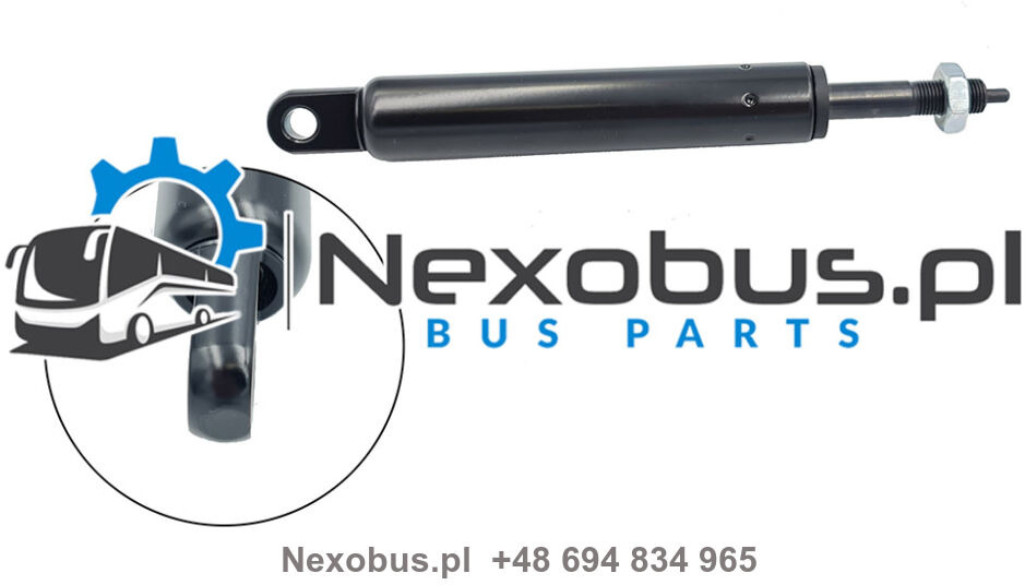 Siłownik fotela MAN Scania Irizar 500N 3303SD - Fülke és belső tér - Busz: 1 kép. Siłownik fotela MAN Scania Irizar 500N 3303SD - Fülke és belső tér - Busz: 1 kép.