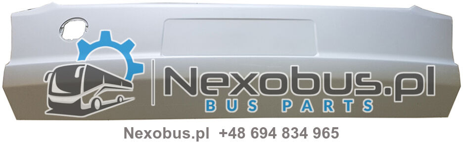 Zderzak przód środkowy Setra 5.. HD MD - Lökhárító - Busz: 1 kép. Zderzak przód środkowy Setra 5.. HD MD - Lökhárító - Busz: 1 kép.