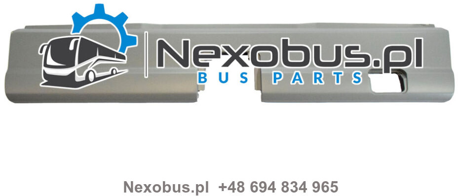 Zderzak tył środkowy Setra 5..HD Comfort Class - Lökhárító - Busz: 1 kép. Zderzak tył środkowy Setra 5..HD Comfort Class - Lökhárító - Busz: 1 kép.