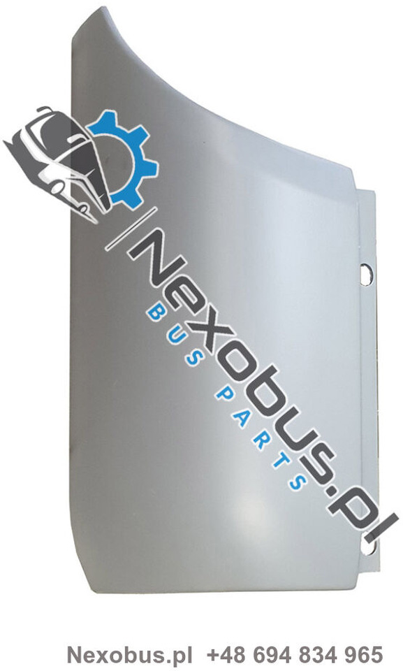 Zderzak tylny narożnik Setra 4.. GTHD UL GT lewy - Lökhárító - Busz: 1 kép. Zderzak tylny narożnik Setra 4.. GTHD UL GT lewy - Lökhárító - Busz: 1 kép.