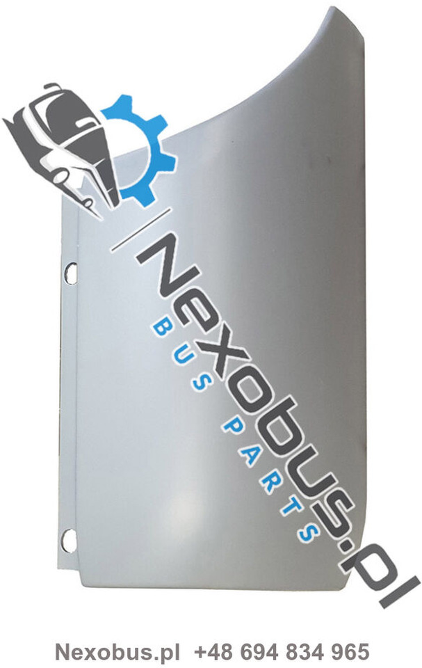 Zderzak tylny narożnik Setra 4.. GTHD prawy - Lökhárító - Busz: 1 kép. Zderzak tylny narożnik Setra 4.. GTHD prawy - Lökhárító - Busz: 1 kép.