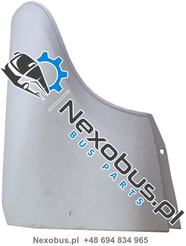 Zderzak tylny narożnik Setra 4.. HD HDH 431DT lewy - Lökhárító - Busz: 1 kép. Zderzak tylny narożnik Setra 4.. HD HDH 431DT lewy - Lökhárító - Busz: 1 kép.