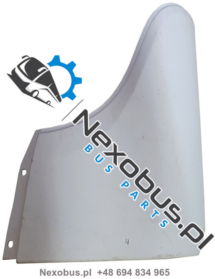 Zderzak tylny narożnik Setra 4.. HD HDH 431DT prawy - Lökhárító - Busz: 1 kép. Zderzak tylny narożnik Setra 4.. HD HDH 431DT prawy - Lökhárító - Busz: 1 kép.