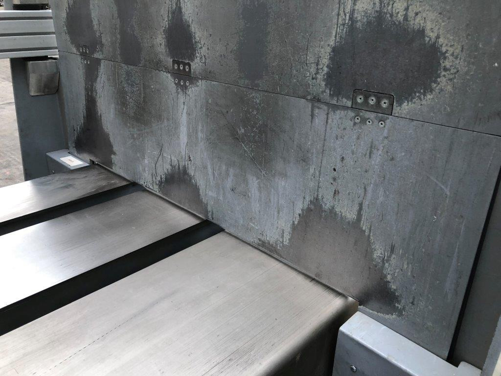 Busch SE 125 RLA pile turner - Nyomdagép: 5 kép. Busch SE 125 RLA pile turner - Nyomdagép: 5 kép.