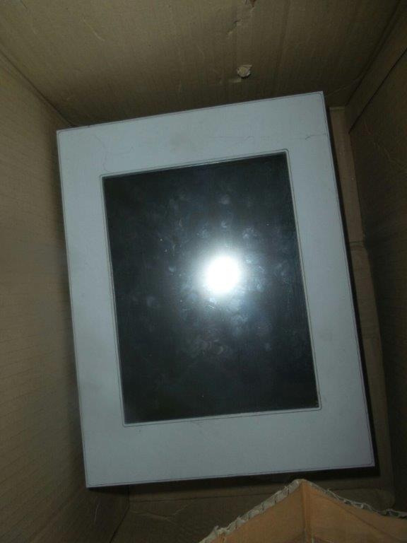 Display for Heidelberg Stitchmaster ST 400 - Elektromos rendszer - Nyomdagép: 1 kép. Display for Heidelberg Stitchmaster ST 400 - Elektromos rendszer - Nyomdagép: 1 kép.