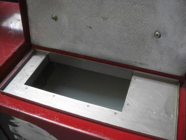 Europack EO 5 P2 glue melter - Nyomdagép: 5 kép. Europack EO 5 P2 glue melter - Nyomdagép: 5 kép.