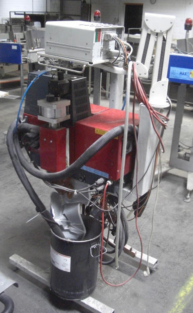 Europack EO 5 P2 glue melter - Nyomdagép: 2 kép. Europack EO 5 P2 glue melter - Nyomdagép: 2 kép.