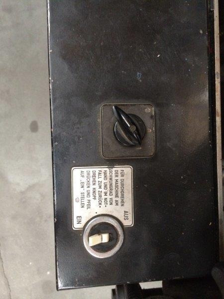 Heidelberg GT A3 automatic platen printer - Nyomdagép: 3 kép. Heidelberg GT A3 automatic platen printer - Nyomdagép: 3 kép.