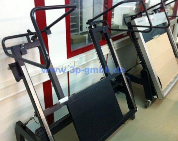 Nyomdagép Heidelberg Suprasetter 105 Thermal CtP System: 6 kép.