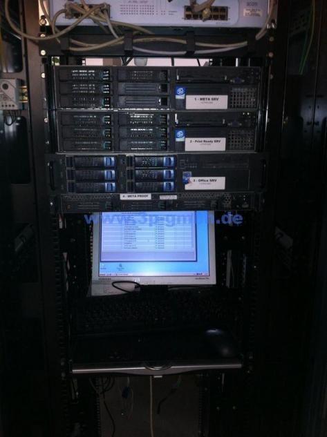 Heidelberg Suprasetter 105 Thermal CtP System - Nyomdagép: 3 kép. Heidelberg Suprasetter 105 Thermal CtP System - Nyomdagép: 3 kép.