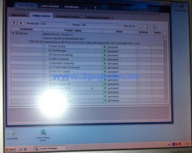 Heidelberg Suprasetter 105 Thermal CtP System - Nyomdagép: 5 kép. Heidelberg Suprasetter 105 Thermal CtP System - Nyomdagép: 5 kép.