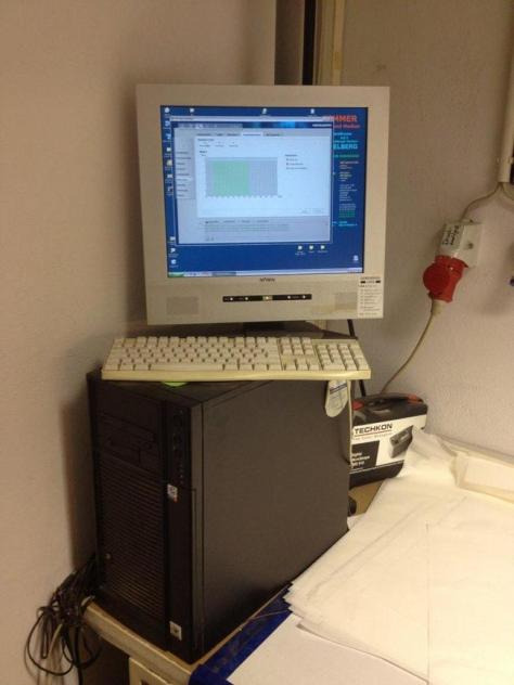 Heidelberg Suprasetter 74 S Thermal CtP System - Nyomdagép: 2 kép. Heidelberg Suprasetter 74 S Thermal CtP System - Nyomdagép: 2 kép.