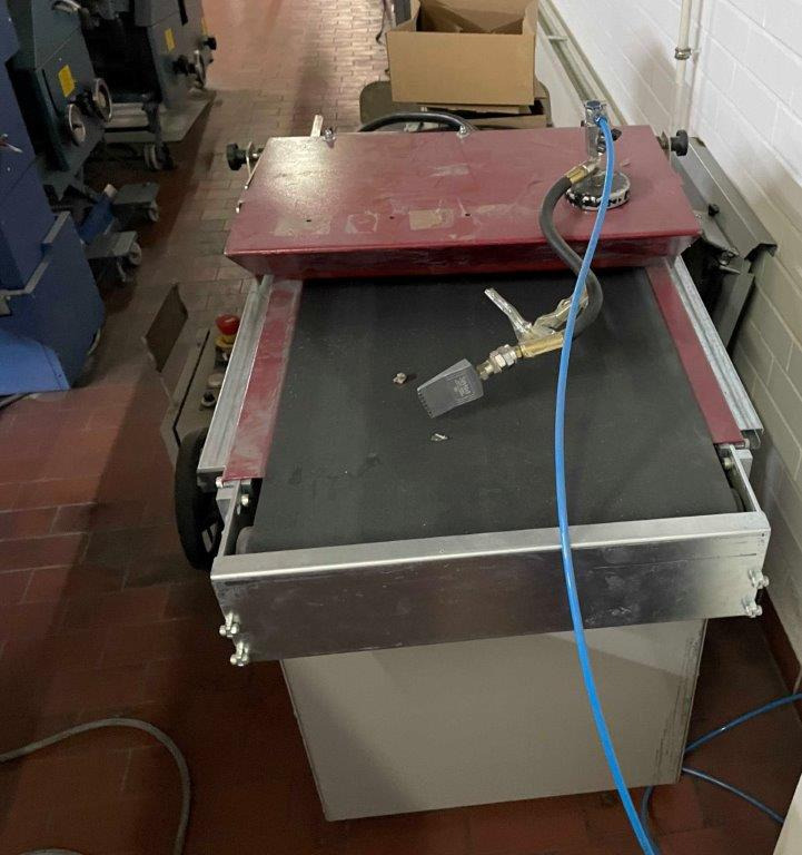 High Speed Creasing, Folding Machine PETRATTO CORDOBA 3d model BA Z+F - Hajtógatógép: 3 kép. High Speed Creasing, Folding Machine PETRATTO CORDOBA 3d model BA Z+F - Hajtógatógép: 3 kép.