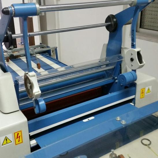 Horizon Foliant Gulliver C 520 Thermal Laminating System - Nyomdagép: 2 kép. Horizon Foliant Gulliver C 520 Thermal Laminating System - Nyomdagép: 2 kép.