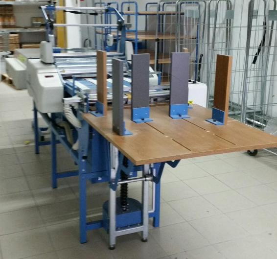 Horizon Foliant Gulliver C 520 Thermal Laminating System - Nyomdagép: 5 kép. Horizon Foliant Gulliver C 520 Thermal Laminating System - Nyomdagép: 5 kép.