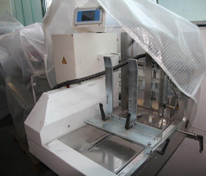 Hugo Beck Flexo 500 S Horizontal film packaging machine - Csomagológép: 5 kép. Hugo Beck Flexo 500 S Horizontal film packaging machine - Csomagológép: 5 kép.