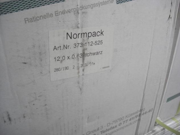 Normpack Strapping - Csomagológép: 4 kép. Normpack Strapping - Csomagológép: 4 kép.