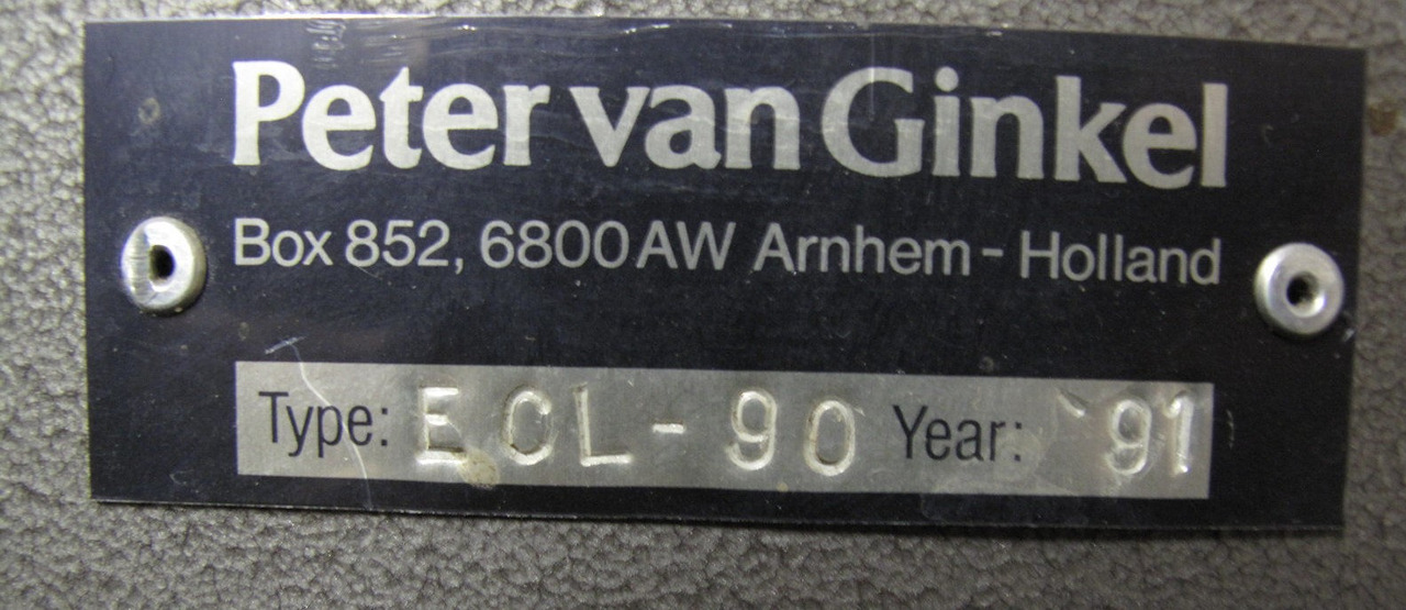 Rarity motor driven lithography press Peter van Ginkel model L-90 motor - Nyomdagép: 3 kép. Rarity motor driven lithography press Peter van Ginkel model L-90 motor - Nyomdagép: 3 kép.