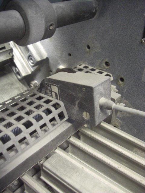 Hajtógatógép STAHLFolder buckle plate folding machine T 52.2-4-4-F-T SA: 10 kép. Hajtógatógép STAHLFolder buckle plate folding machine T 52.2-4-4-F-T SA: 10 kép.