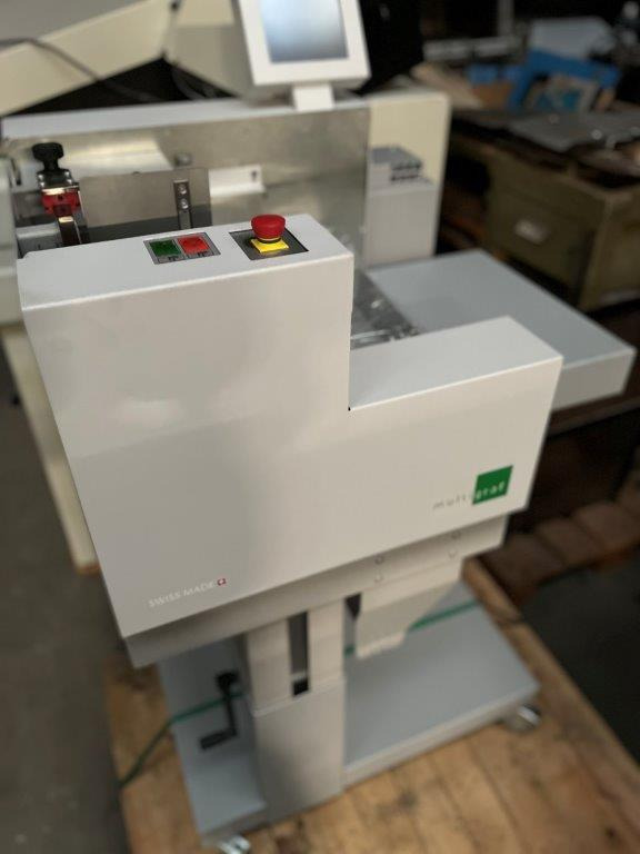 Single sheet suction feeder Schneider Multigraf 375 xl Model 375.202-22 - Hajtógatógép: 2 kép. Single sheet suction feeder Schneider Multigraf 375 xl Model 375.202-22 - Hajtógatógép: 2 kép.