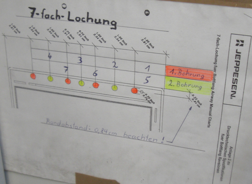 Nyomdagép automatic corner rounding machine Dürselen Corta ES 09: 7 kép.