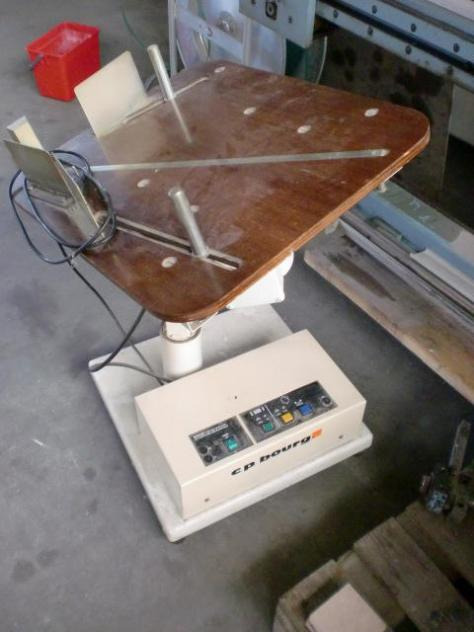 C. p. Bourg modules gathering machine - Nyomdagép: 5 kép. C. p. Bourg modules gathering machine - Nyomdagép: 5 kép.